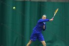 Men's Tennis vs Endicott  Men’s Tennis vs Endicott. - Photo By: KEITH NORDSTROM